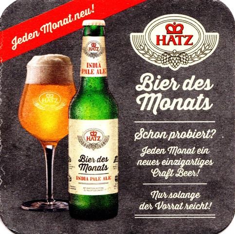 rastatt ra-bw hatz quad 4b (185-bier des monats)